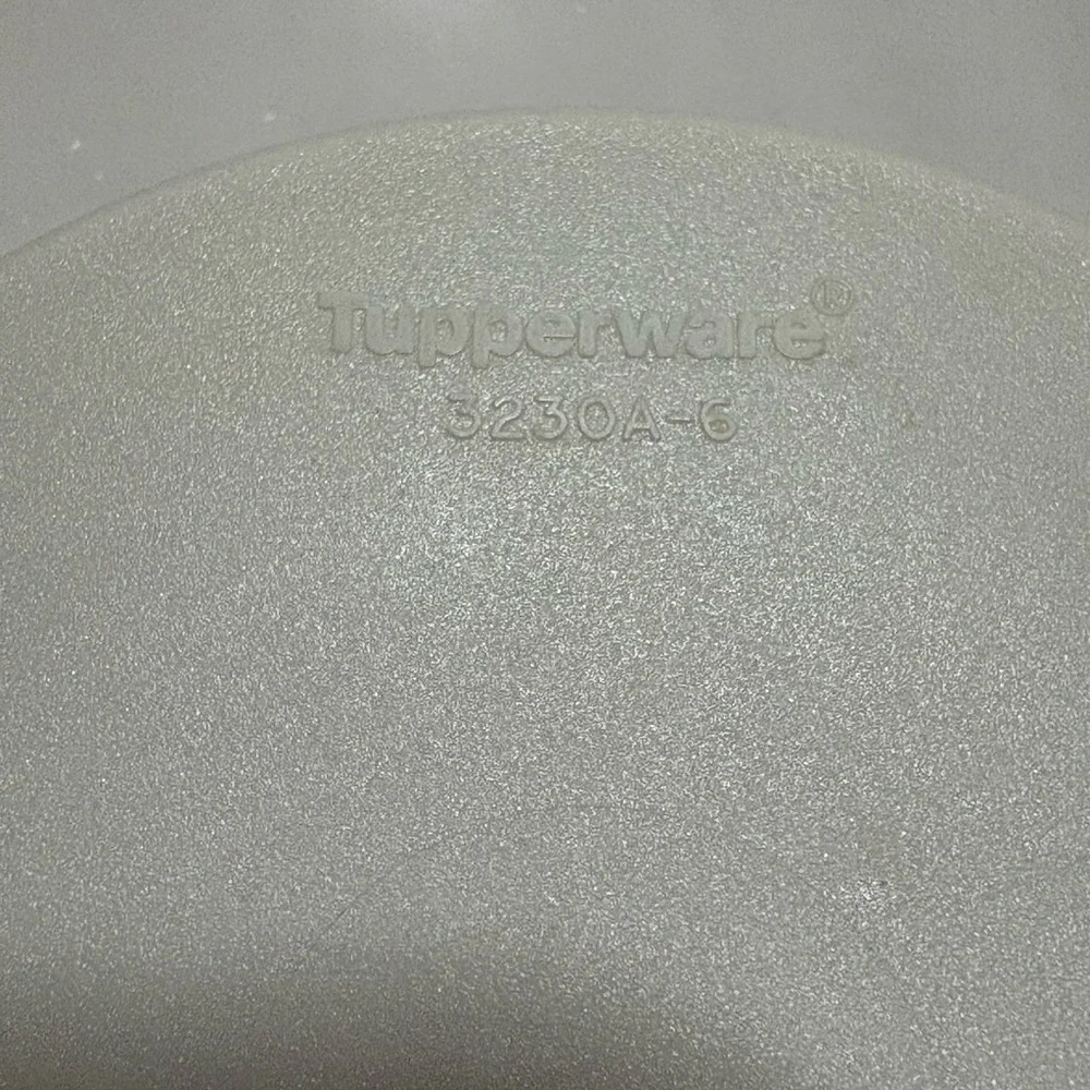 Tupperware Zen Collection - Picture 3 of 8